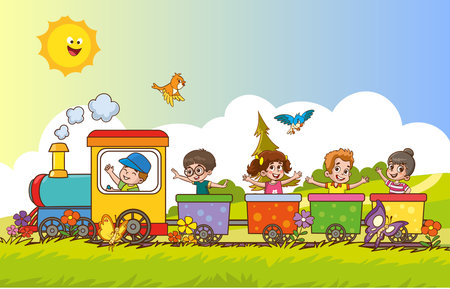 Designing Child-Friendly Meadow Spaces
