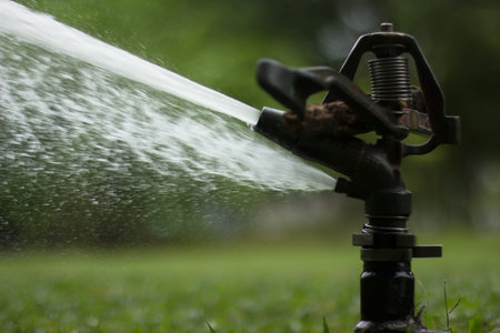 Emergency Preparedness: How Rainwater Storage Can Support Your Garden During Droughts