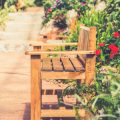 Patio Paradise: Growing a Kitchen Garden in Pots and Troughs