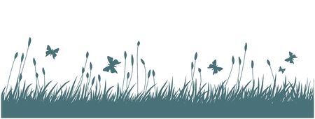 Companion Planting in the British Wildflower Meadow