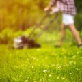 Sourcing Lawn Mower Parts and Reliable Repair Services in the UK