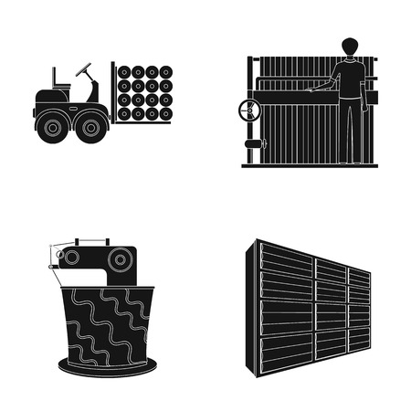 Key Elements of Machinery Manuals