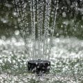 The Environmental Impact of Widespread Rainwater Harvesting in the UK