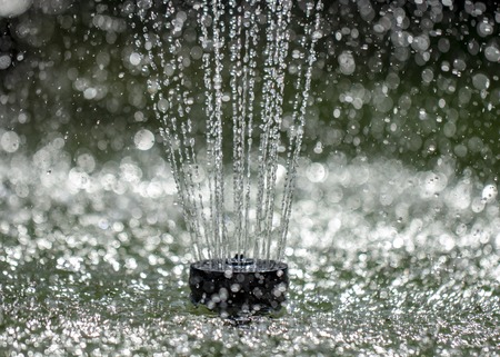 The Environmental Impact of Widespread Rainwater Harvesting in the UK