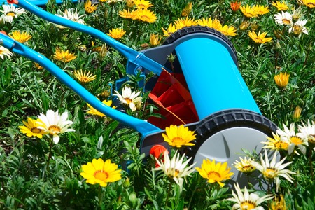 Sharpening and Replacing Lawn Mower Blades: Practical Advice for UK Gardeners