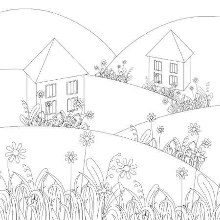 Pathways and Walkways