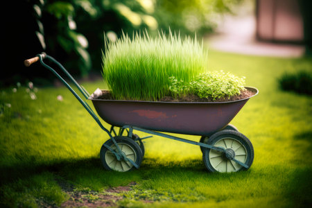 Environmental Impact: Navigating the Shift to Electric and Battery Lawn Mowers in Britain