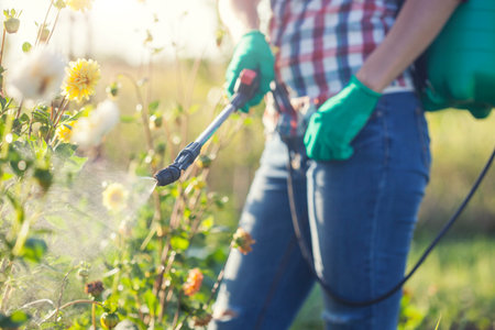 Essential Safety Tips for Lawn Mower Operation and Maintenance in the UK
