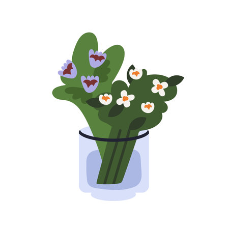 Container Gardening with Spring Bulbs: Bringing British Spring Indoors and Out