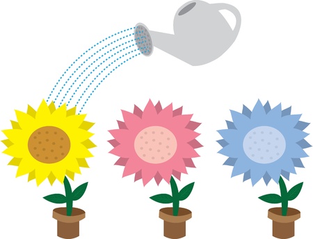 Balancing Perennial and Annual Crops within a Crop Rotation Plan on Allotments