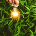 Sustainable Garden Lighting: Eco-Friendly Options for UK Homeowners