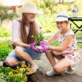 Gardening with Kids: Creating a Simple Vegetable Calendar for Family Gardeners