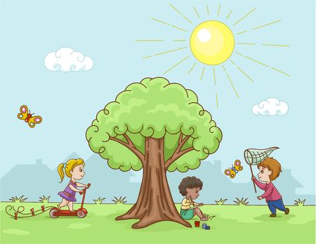 Planning a Safe and Child-Friendly Pond