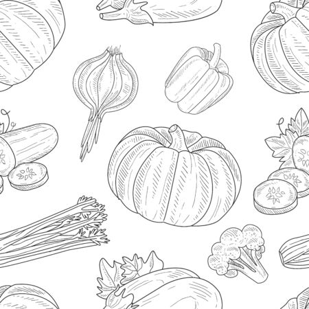 Vegetables Favoured by Bees in British Climates