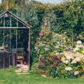 Community and Allotment Water Conservation Initiatives in the UK