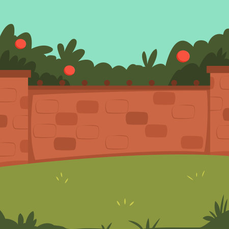 The Order of Straight Paths