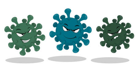 Common Host Plants Affected in the UK