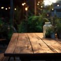 Lighting Your Small Garden: Enhancing Ambience After Dusk