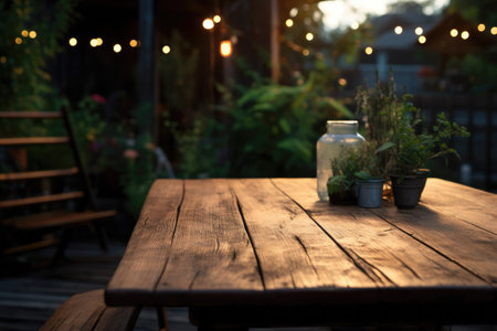 Lighting Your Small Garden: Enhancing Ambience After Dusk
