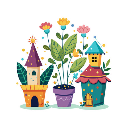 Seasonal Interest and Colour: Designing for Succession