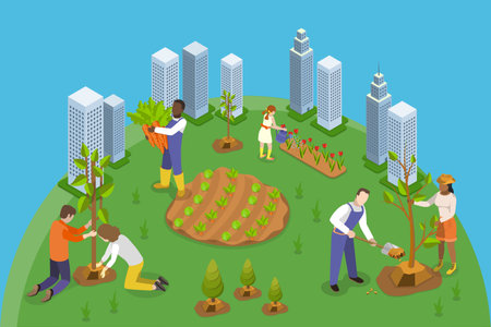 Best Practices for Effective Composting