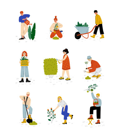 Essential Cleaning Supplies and Equipment