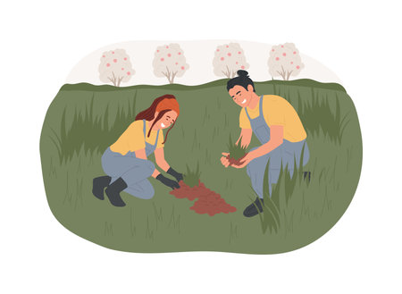 Top Spring Bulbs for English Gardens