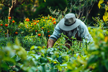 Sustainable and Organic Crop Rotation Practices for the Modern Allotment Keeper
