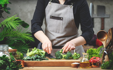 Cooking with Home-Grown Herbs: Harvesting, Storing, and Culinary Inspiration from Your Containers