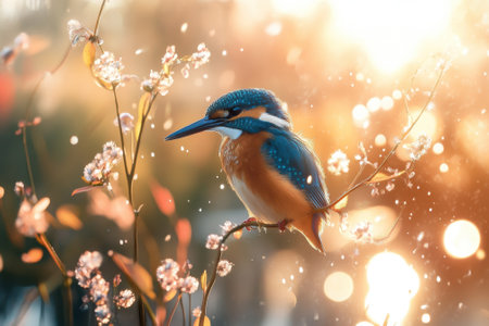 Top 10 Native Birds for UK Gardens and How to Support Their Populations