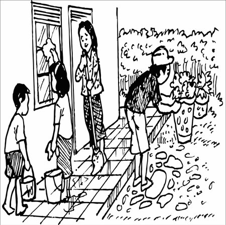 Nature’s Clues: Early Detection and Prevention