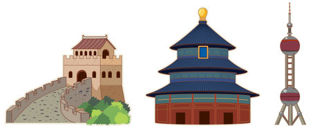 Brick and Cobbles: Character and Functionality