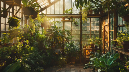 The Best Shading Practices for Preventing Overheating in British Greenhouses
