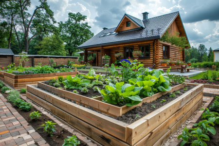 Hardening Off: Transitioning Seedlings from Indoors to Outdoor British Gardens
