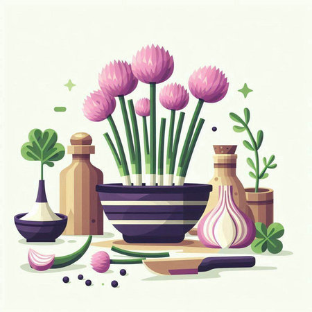 Observations from the Gardens