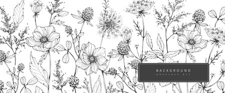 Wildflower Meadows for Pollinators: Supporting UK Bees and Butterflies