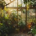 Budgeting for Your First Greenhouse in the UK: From DIY to Bespoke Installations