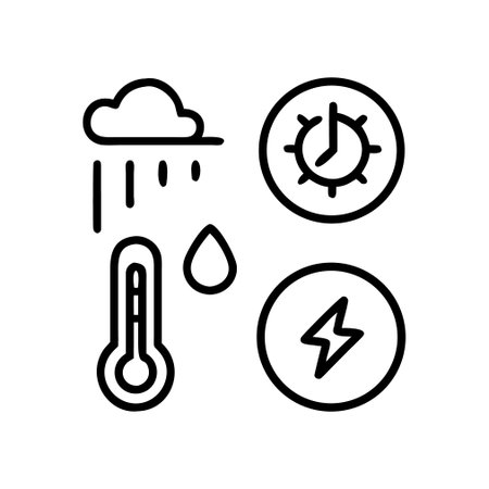 Essential Components of a Humidity Control Setup